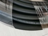 (imagen para) Cable coaxial helicoidal 50-12 (1∕2') de 40 metros con conector L16 NJ+NJ