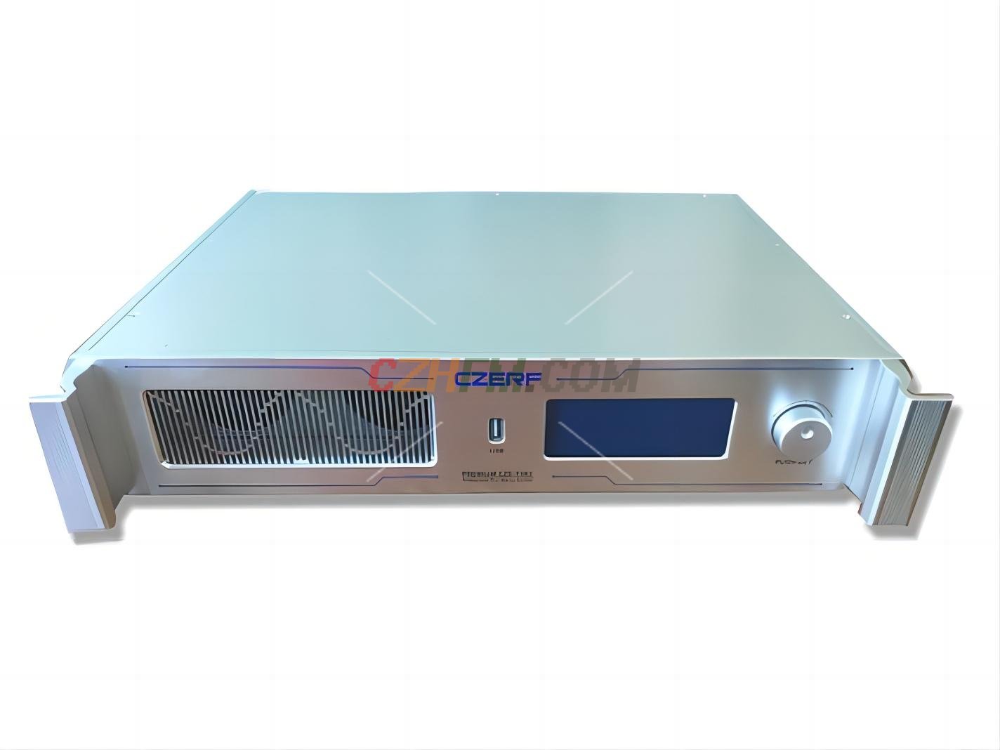 (image for) 1KW FM broadcast Transmitter (CZE-T1K1)