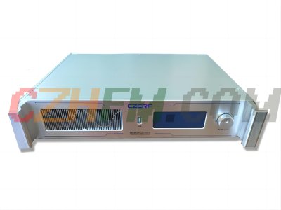 (image for) 1KW FM broadcast Transmitter (CZE-T1K1)