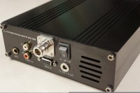 0-25Watt Professional FM Transmitter [CZE-T251] with Power supply, Antenna Kits