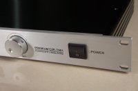 (image for) New 1U 0-50 Watt Professional FM Transmitter [CZE-T501]