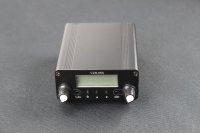 500mW 76-108Mhz Home FM TRANSMITTER (Black) [CZH-05B]