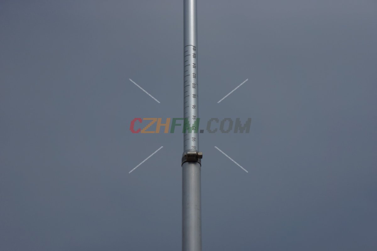 (imagen para) DP-100 Antena dipolo FM de 150 vatios 88-108MHz (ajuste) - Pinche Imagen para Cerrar
