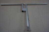 DP-1200 FM Broadcast Omni Dipole Antenna max 1200W for FM transmitter
