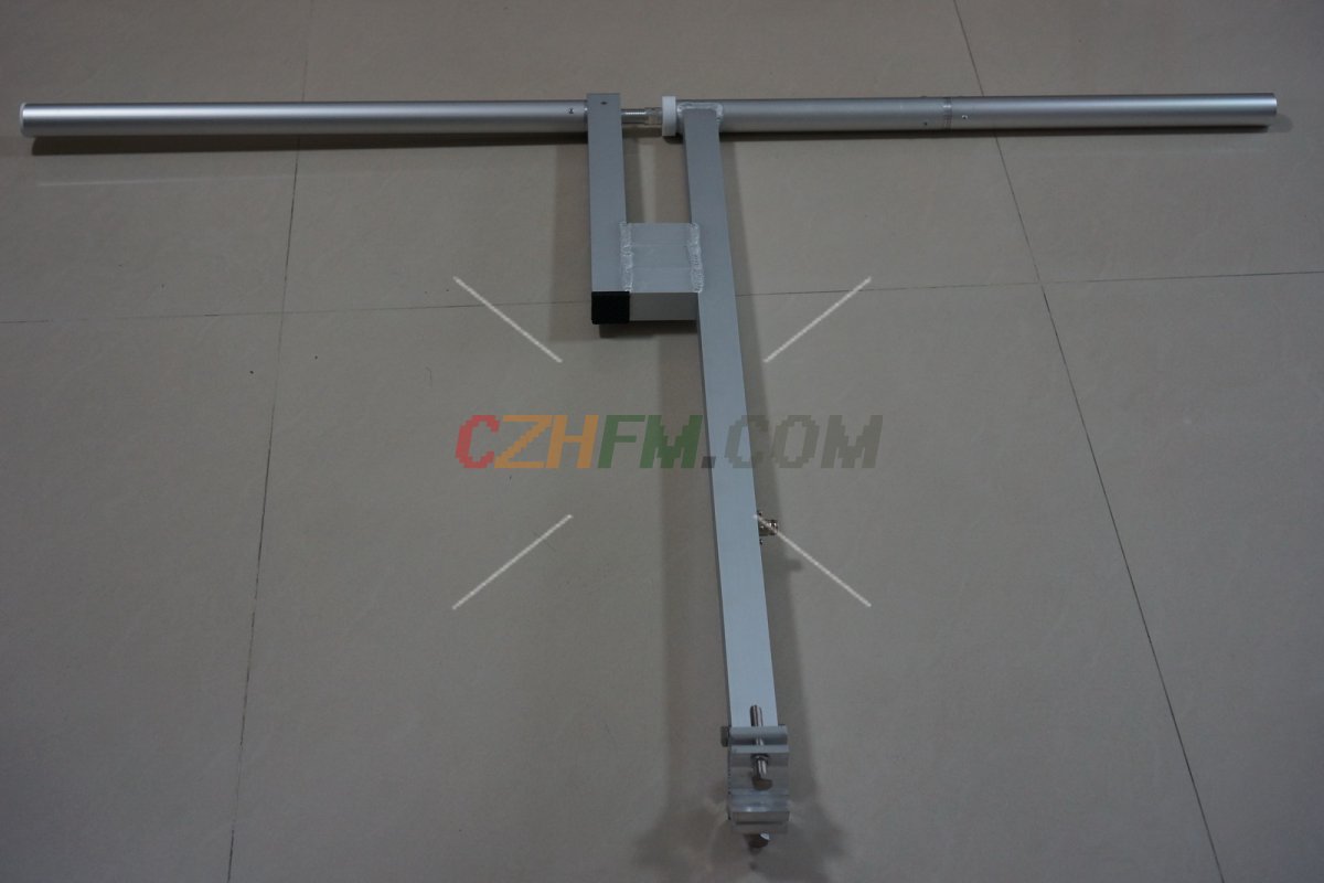 (image for) DP-1200 FM Broadcast Omni Dipole Antenna max 1200W for FM transmitter - Click Image to Close