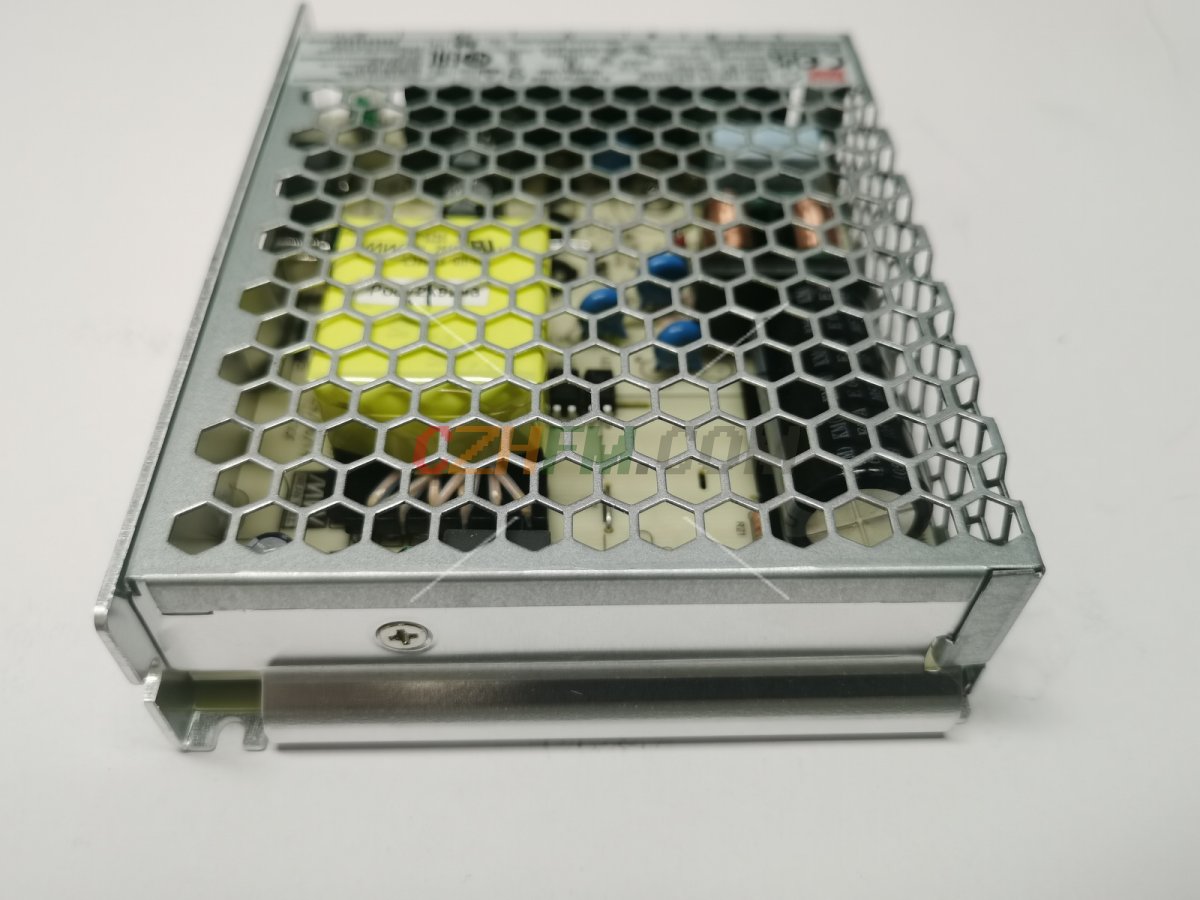 (image for) 100W 24V Power Supply For CZE-T501 50W FM Transmitter