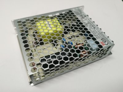 (image for) 100W 24V Power Supply For CZE-T501 50W FM Transmitter