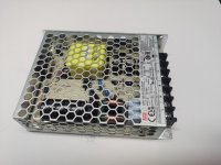 Fuente de alimentación de 100W 24V para el transmisde FM CZE-T501 50W (imagen para) Fuente de alimentación de 100W 24V para el transmisde FM CZE-T501 50W