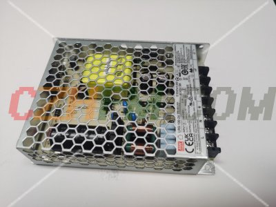 (image for) 100W 24V Power Supply For CZE-T501 50W FM Transmitter