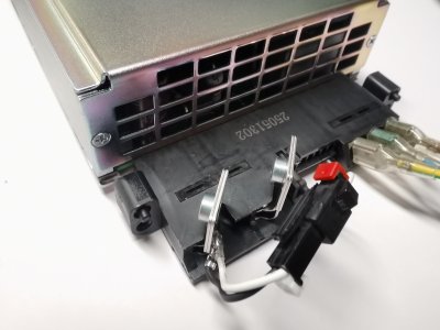 (image for) 3000W 48V Power Supply