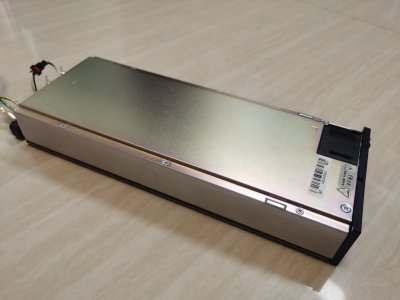 (image for) 3000W 48V Power Supply