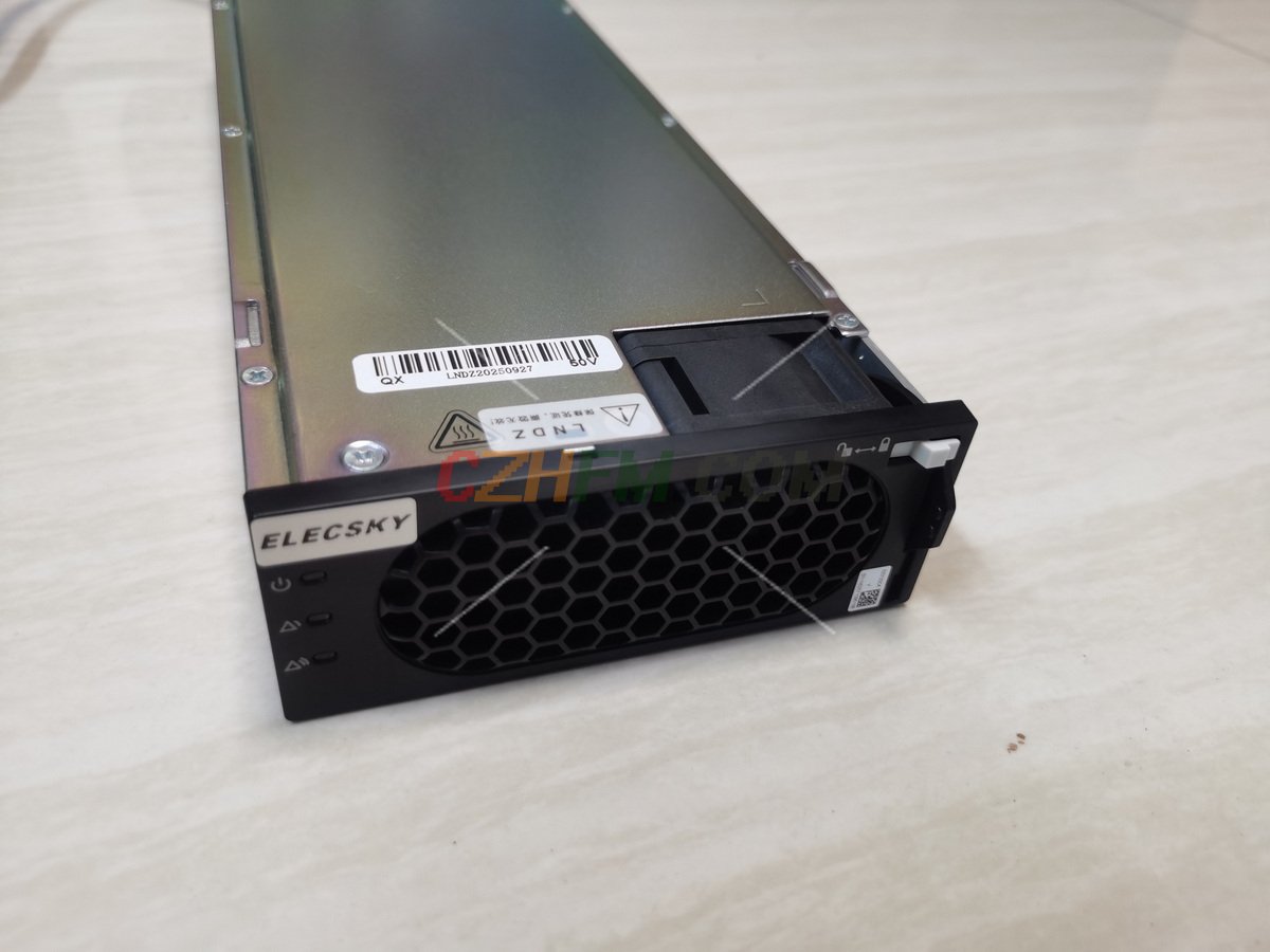 (image for) 3000W 48V Power Supply