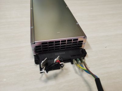 (image for) 3000W 48V Power Supply