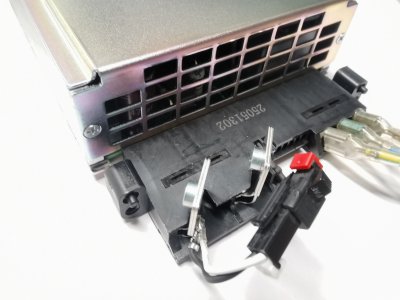 (image for) 3000W 48V Power Supply