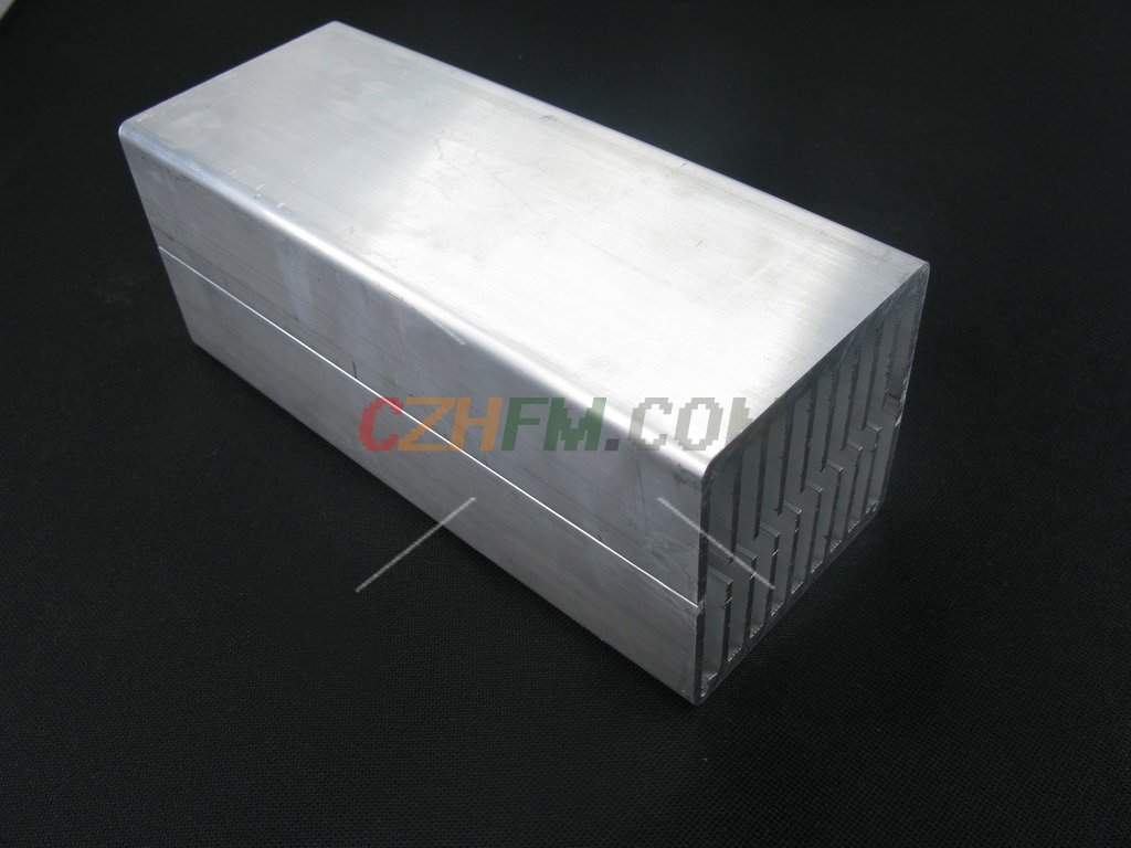(imagen para) aluminum radiator For 30-150W Transmitter - Pinche Imagen para Cerrar