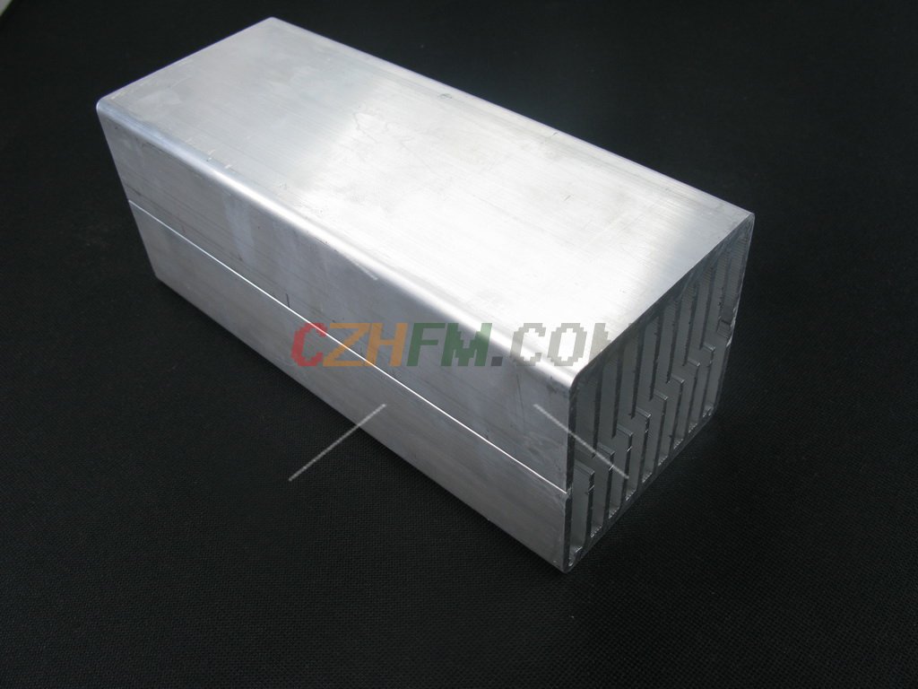 (image for) aluminum radiator
