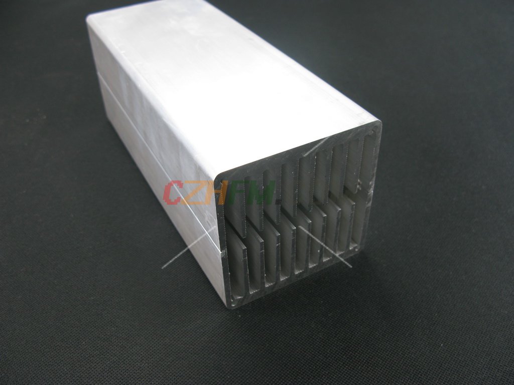 (image for) aluminum radiator