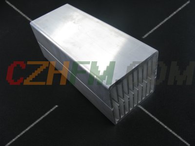 (image for) aluminum radiator