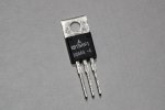 RD15HVF1 15Watt MOSFET Transistor