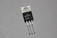 (image for) RD15HVF1 15Watt MOSFET Transistor