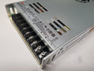 (image for) 320W 48V Power Supply For FMT5.0-150H 150W FM Transmitter