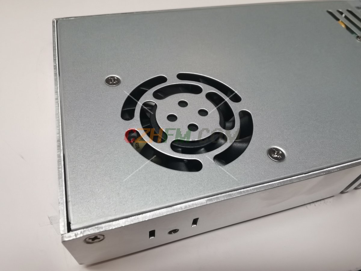 (image for) 320W 48V Power Supply For FMT5.0-150H 150W FM Transmitter